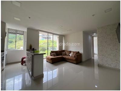 Apartamento en venta en Calasanz, Medellín · foto 2 de 15