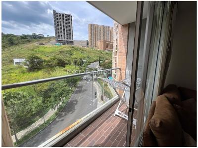 Apartamento en venta en Calasanz, Medellín · foto 3 de 15