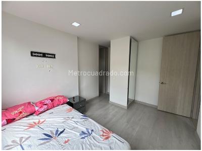 Apartamento en venta en Calasanz, Medellín · foto 8 de 15