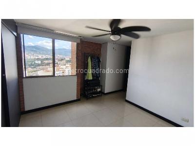 Apartamento de 3 alcobas en venta en Loma De Los Bernal, Medellín, 99 m² · foto 19 de 20
