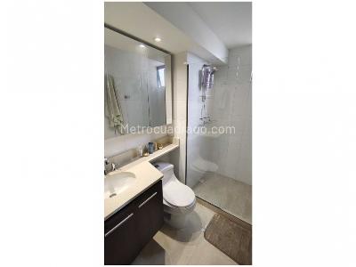 Apartamento de 3 alcobas en venta en Loma De Los Bernal, Medellín, 99 m² · foto 20 de 20