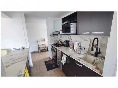 Apartamento de 3 alcobas en venta en Loma De Los Bernal, Medellín, 99 m² · foto 8 de 20