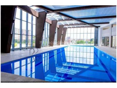 Apartamento en venta en Loma De Los Bernal, Medellín · foto 9 de 10