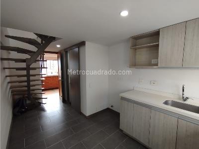 Apartamento de 2 alcobas en arriendo en Santa Maria De Los Angeles, Medellín, 60 m² · foto 4 de 9