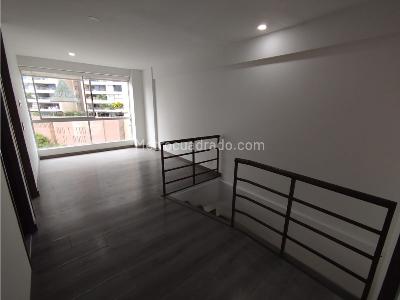 Apartamento de 2 alcobas en arriendo en Santa Maria De Los Angeles, Medellín, 60 m² · foto 5 de 9