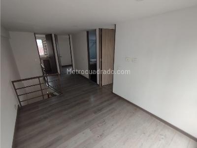 Apartamento de 2 alcobas en arriendo en Santa Maria De Los Angeles, Medellín, 60 m² · foto 6 de 9