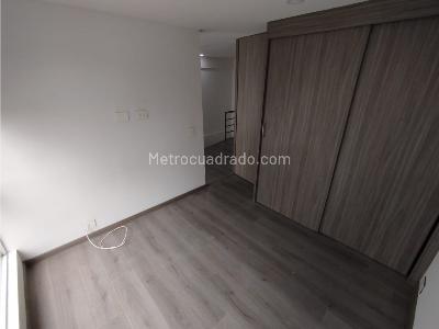 Apartamento de 2 alcobas en arriendo en Santa Maria De Los Angeles, Medellín, 60 m² · foto 7 de 9
