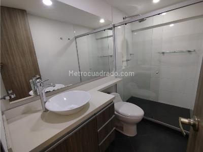 Apartamento de 2 alcobas en arriendo en Santa Maria De Los Angeles, Medellín, 60 m² · foto 8 de 9