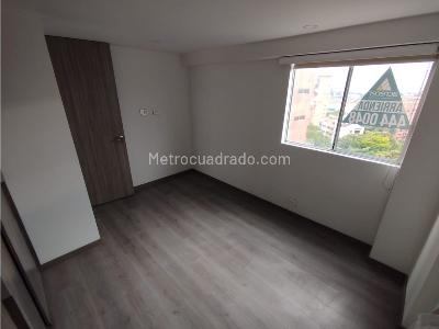 Apartamento de 2 alcobas en arriendo en Santa Maria De Los Angeles, Medellín, 60 m² · foto 9 de 9