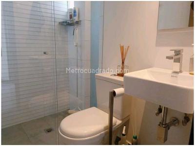 Apartamento de 3 alcobas en venta en Loma De Los Bernal, Medellín, 86 m² · foto 18 de 20
