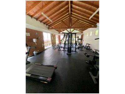 Apartamento de 3 alcobas en venta en Loma De Los Bernal, Medellín, 86 m² · foto 20 de 20