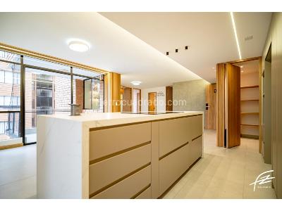 Apartamento de 3 alcobas en venta en Milla De Oro, Medellín, 110 m² · foto 8 de 20