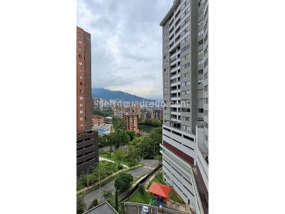 Apartamento de 3 alcobas en venta en Milla De Oro, Medellín, 110 m² · foto 19 de 20