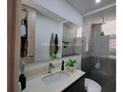 Apartamento de 3 alcobas en venta en Milla De Oro, Medellín, 110 m² · foto 20 de 20