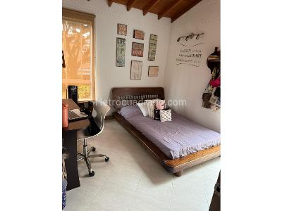 Casa de 4 alcobas en venta en Castropol, Medellín, 200 m² · foto 11 de 20