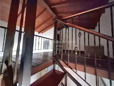 Casa de 4 alcobas en venta en Castropol, Medellín, 200 m² · foto 13 de 20