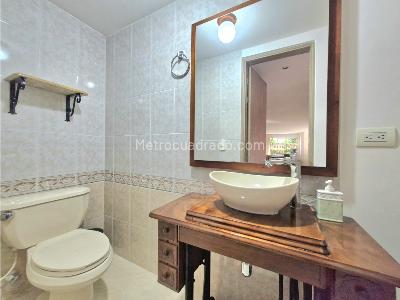 Casa de 4 alcobas en venta en Castropol, Medellín, 200 m² · foto 16 de 20
