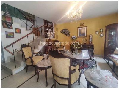 Casa de 4 alcobas en venta en Simon Bolivar En La Comuna 12 De Medellin, Medellín, 220 m² · foto 6 de 16