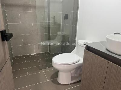 Apartamento de 2 alcobas en venta en La Castellana, Medellín, 92 m² · foto 12 de 12