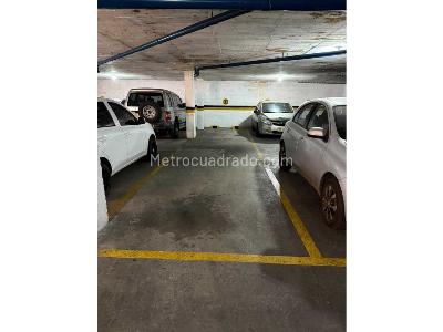 Apartamento de 3 alcobas en venta en 2do Parque Laureles, Medellín, 100 m² · foto 13 de 13