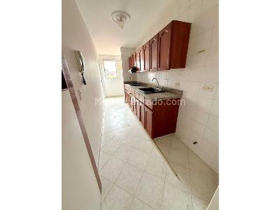 Apartamento de 3 alcobas en venta en 2do Parque Laureles, Medellín, 100 m² · foto 6 de 13