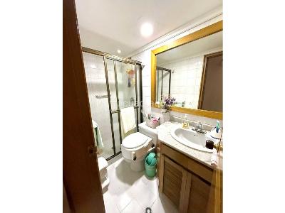 Apartamento de 3 alcobas en venta en Conquistadores En La Comuna 11 De Medellin, Medellín, 185 m² · foto 12 de 17