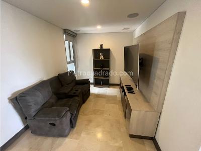 Apartamento de 3 alcobas en venta en Loma De Los Parra, Medellín, 130 m² · foto 11 de 18
