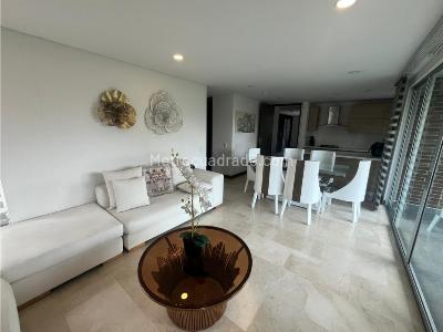 Apartamento de 3 alcobas en venta en Loma De Los Parra, Medellín, 130 m² · foto 13 de 18