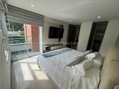 Apartamento de 3 alcobas en venta en Loma De Los Parra, Medellín, 130 m² · foto 16 de 18