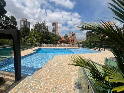 Apartamento de 3 alcobas en venta en Loma De Los Parra, Medellín, 130 m² · foto 17 de 18