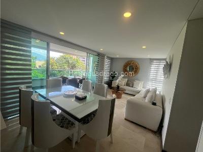 Apartamento de 3 alcobas en venta en Loma De Los Parra, Medellín, 130 m² · foto 5 de 18