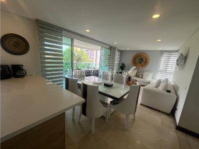 Apartamento de 3 alcobas en venta en Loma De Los Parra, Medellín, 130 m² · foto 6 de 18