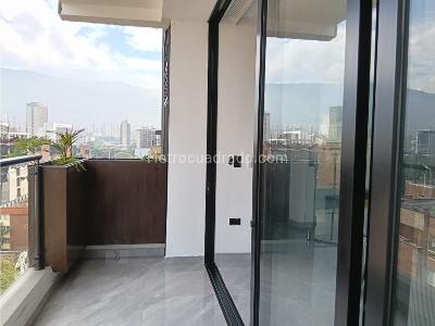 Apartamento de 2 alcobas en venta en Conquistadores, Medellín, 202 m² · foto 15 de 20