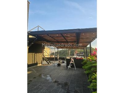 Apartamento de 2 alcobas en venta en Conquistadores, Medellín, 202 m² · foto 17 de 20