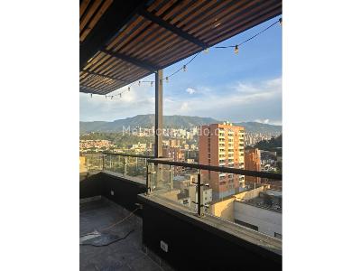 Apartamento de 2 alcobas en venta en Conquistadores, Medellín, 202 m² · foto 18 de 20