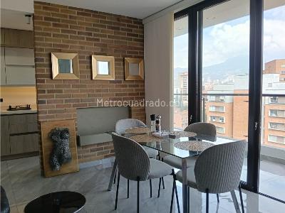 Apartamento de 2 alcobas en venta en Conquistadores, Medellín, 202 m² · foto 2 de 20