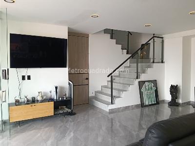 Apartamento de 2 alcobas en venta en Conquistadores, Medellín, 202 m² · foto 5 de 20