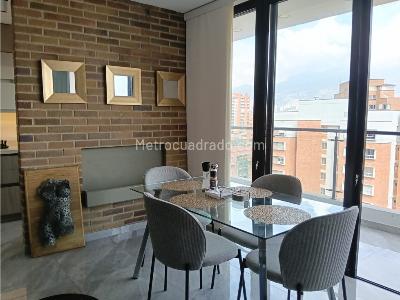 Apartamento de 2 alcobas en venta en Conquistadores, Medellín, 202 m² · foto 8 de 20