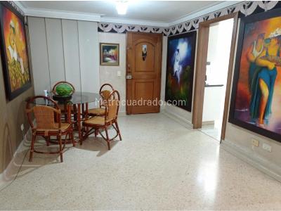 Apartamento de 3 alcobas en venta en Conquistadores, Medellín, 187 m² · foto 16 de 19