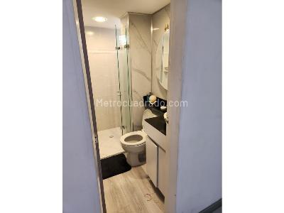 Apartaestudio en venta en Belen La Palma, Medellín, 36 m² · foto 10 de 12