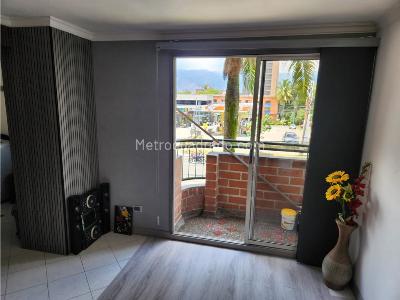 Apartaestudio en venta en Belen La Palma, Medellín, 36 m² · foto 11 de 12