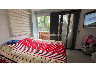 Apartaestudio en venta en Belen La Palma, Medellín, 36 m² · foto 12 de 12