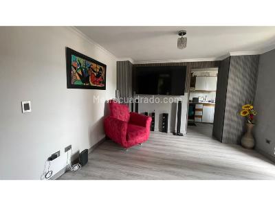 Apartaestudio en venta en Belen La Palma, Medellín, 36 m² · foto 2 de 12