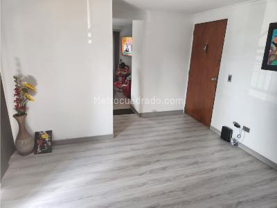 Apartaestudio en venta en Belen La Palma, Medellín, 36 m² · foto 4 de 12