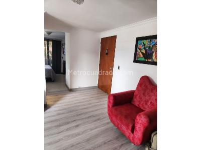Apartaestudio en venta en Belen La Palma, Medellín, 36 m² · foto 5 de 12