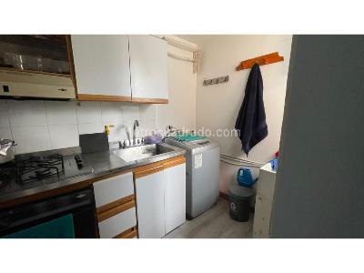 Apartaestudio en venta en Belen La Palma, Medellín, 36 m² · foto 7 de 12