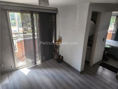 Apartaestudio en venta en Belen La Palma, Medellín, 36 m² · foto 8 de 12