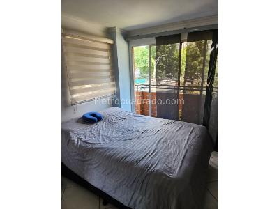 Apartaestudio en venta en Belen La Palma, Medellín, 36 m² · foto 9 de 12