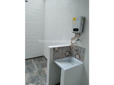 Apartamento de 1 alcoba en venta en Belen Nogal, Medellín, 89 m² · foto 4 de 12