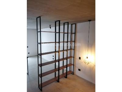 Apartamento de 1 alcoba en venta en Belen Nogal, Medellín, 89 m² · foto 7 de 12